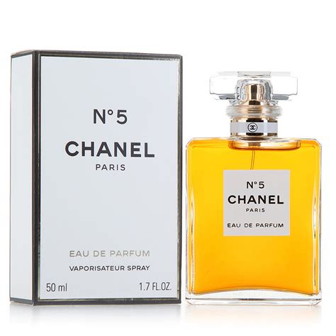 chanel no5 50ml|no 5 chanel price.